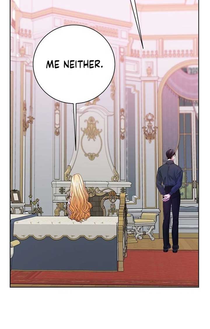 Until the Real One Shows Up Chapter 28 374 032