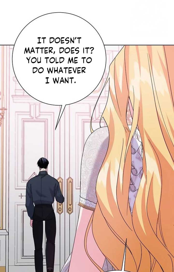 Until the Real One Shows Up Chapter 28 381 039
