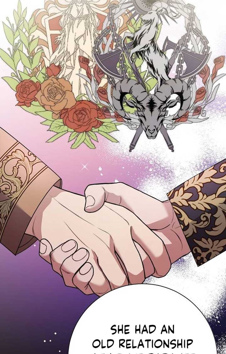 Until the Real One Shows Up Chapter 28 407 065