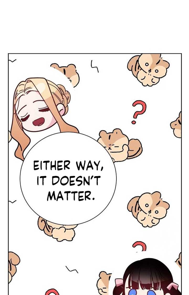 Until the Real One Shows Up Chapter 28 411 069