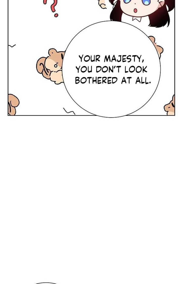 Until the Real One Shows Up Chapter 28 412 070