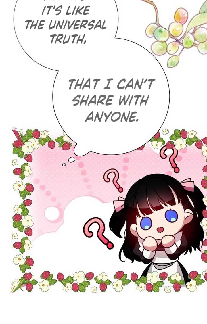 Until the Real One Shows Up Chapter 28 416 074