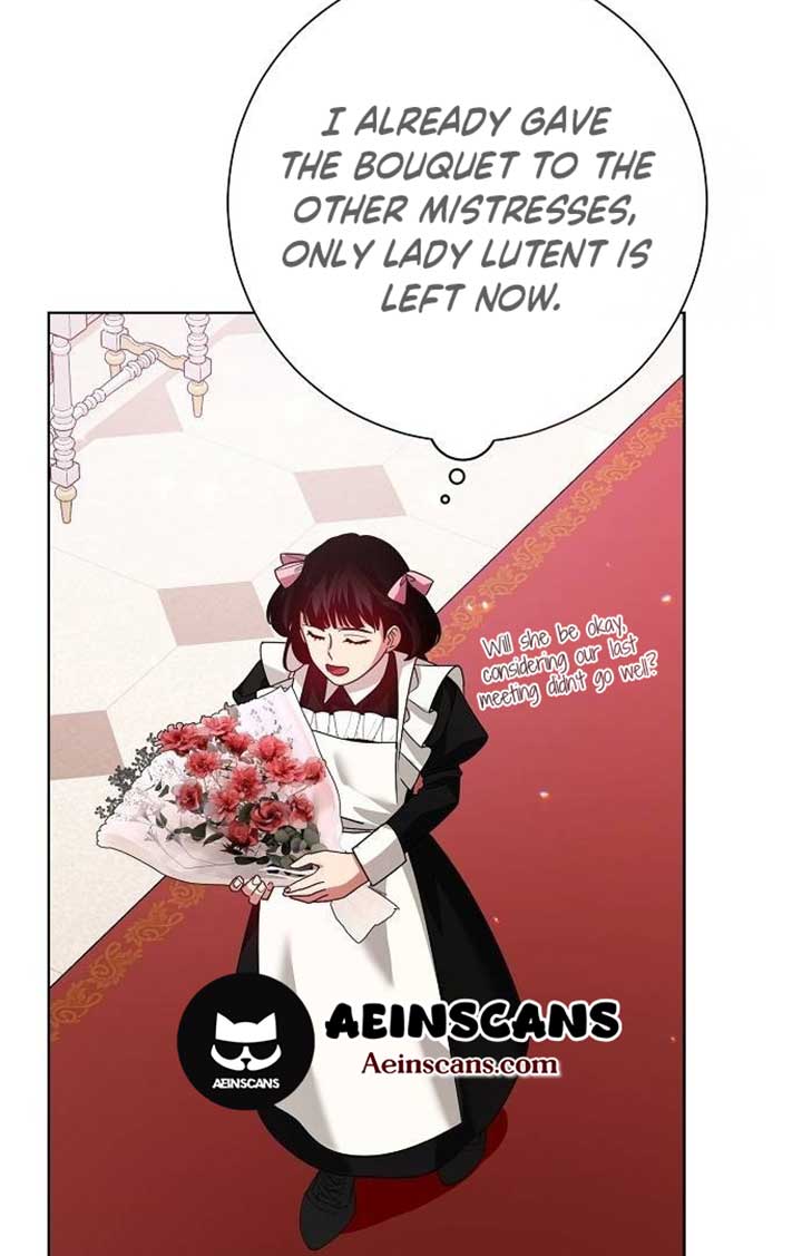 Until the Real One Shows Up Chapter 28 426 084