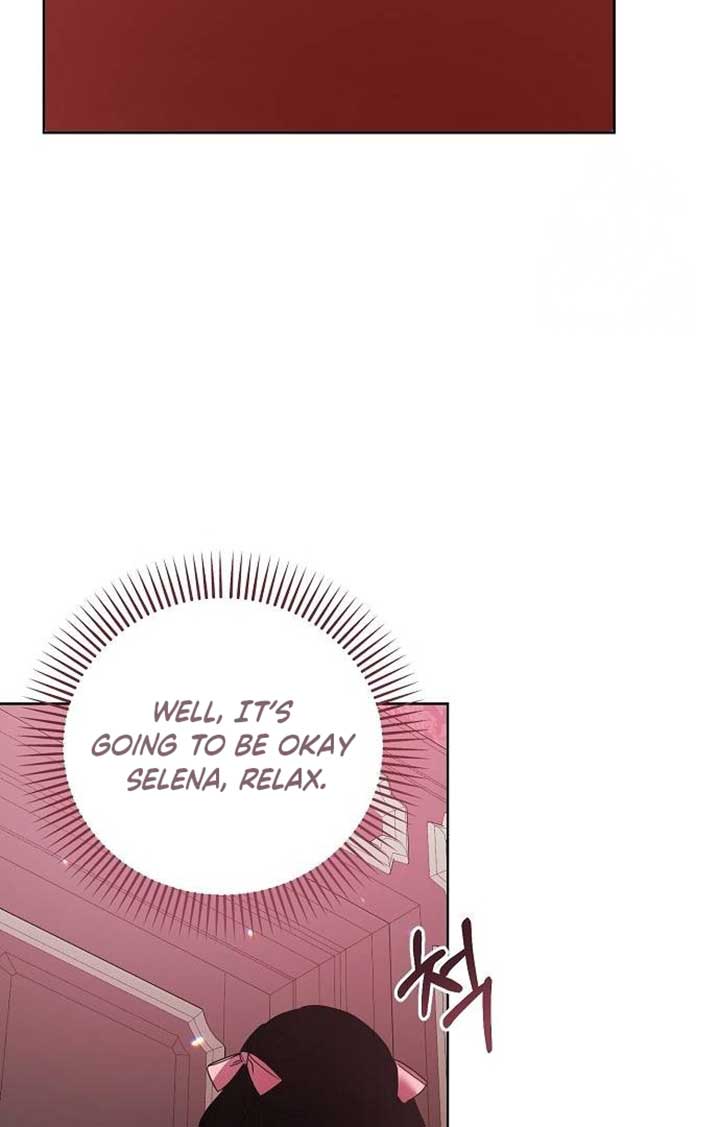 Until the Real One Shows Up Chapter 28 427 085