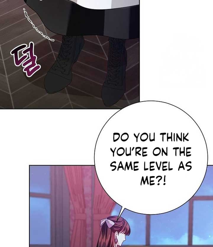 Until the Real One Shows Up Chapter 28 442 100