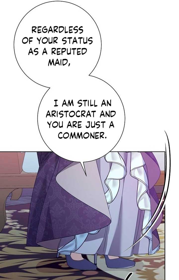 Until the Real One Shows Up Chapter 28 444 102