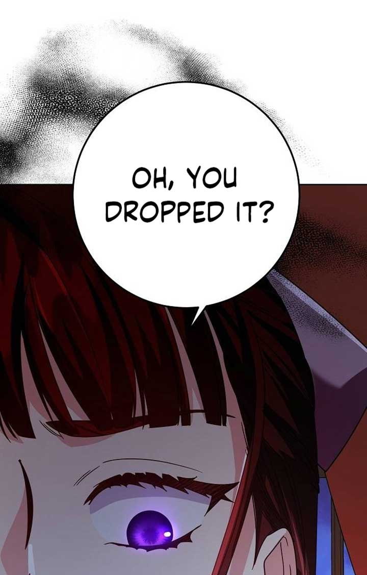 Until the Real One Shows Up Chapter 28 452 110