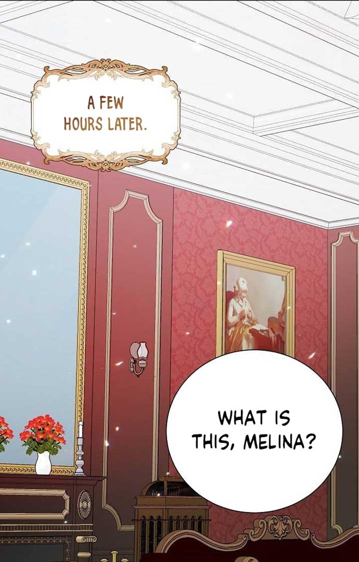 Until the Real One Shows Up Chapter 29 396 069