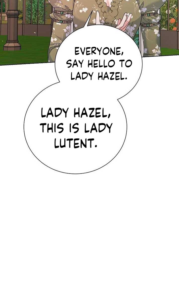 Until the Real One Shows Up Chapter 29 427 100