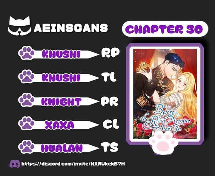 Until the Real One Shows Up Chapter 30 384 002