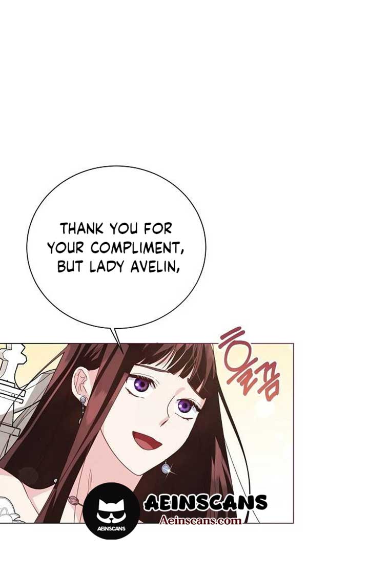 Until the Real One Shows Up Chapter 30 393 011