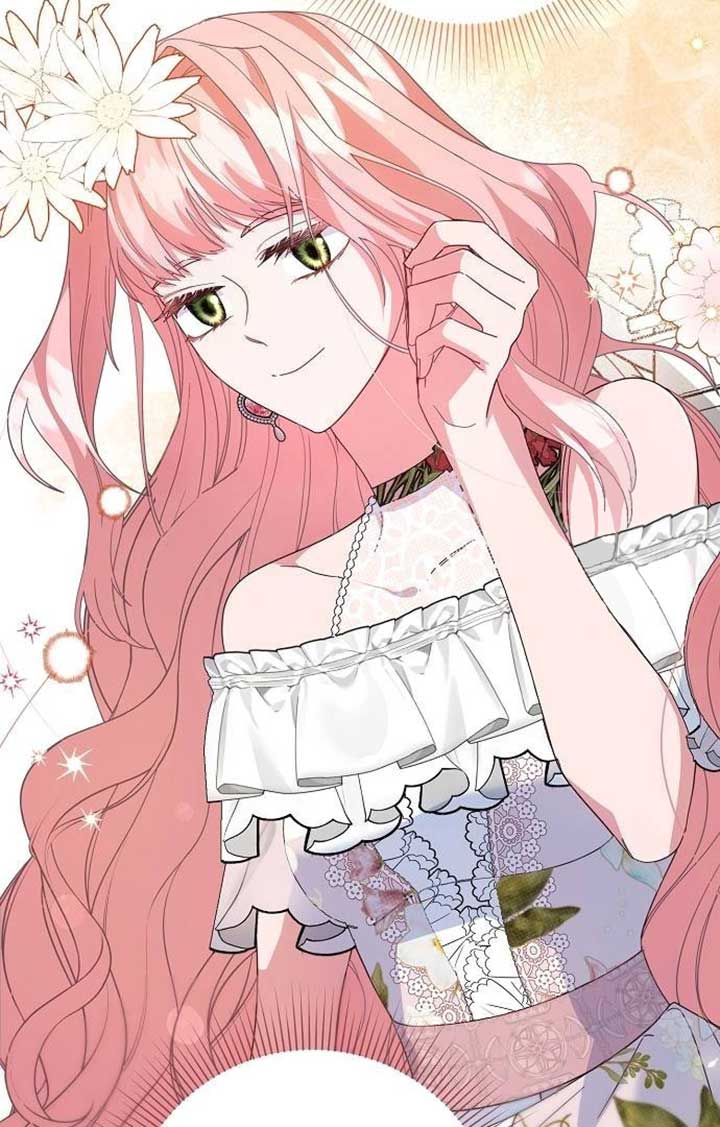 Until the Real One Shows Up Chapter 30 396 014