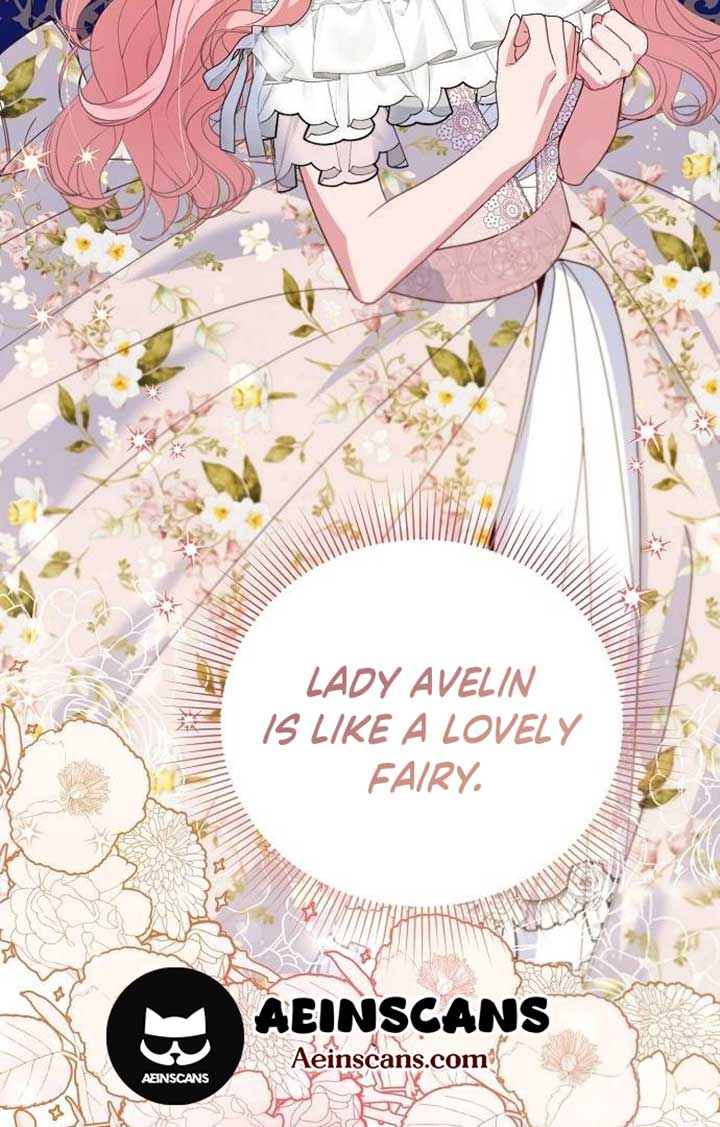 Until the Real One Shows Up Chapter 30 400 018