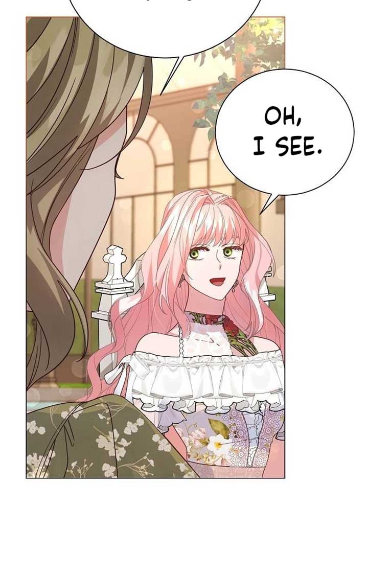 Until the Real One Shows Up Chapter 30 402 020