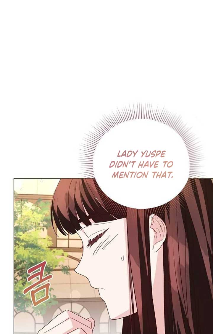 Until the Real One Shows Up Chapter 30 403 021