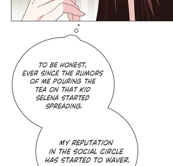 Until the Real One Shows Up Chapter 30 404 022