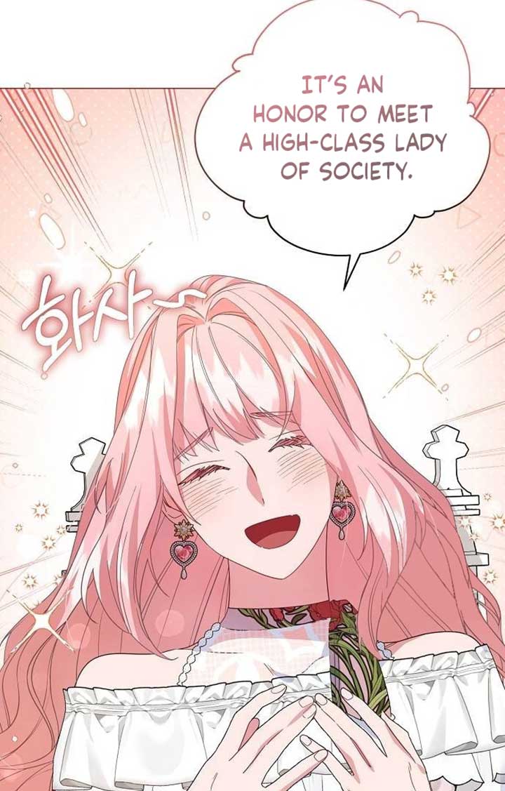 Until the Real One Shows Up Chapter 30 406 024