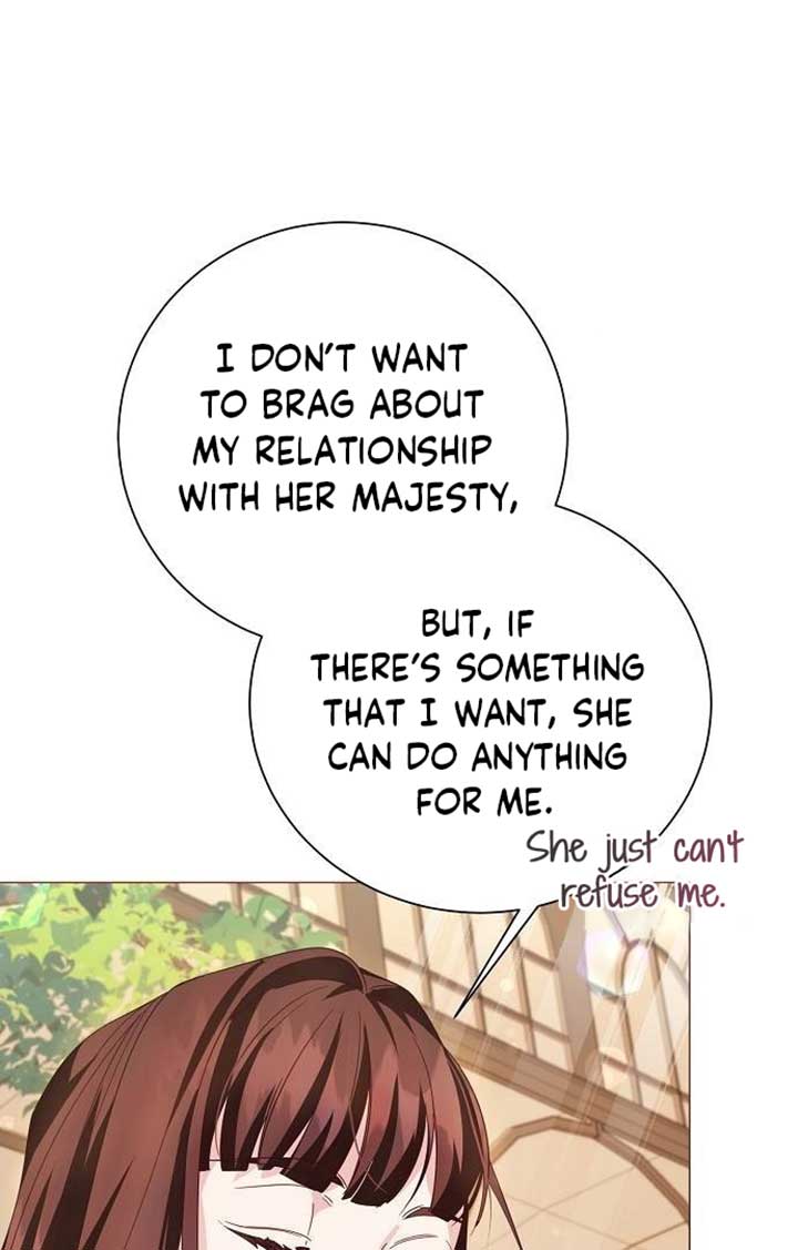 Until the Real One Shows Up Chapter 30 408 026