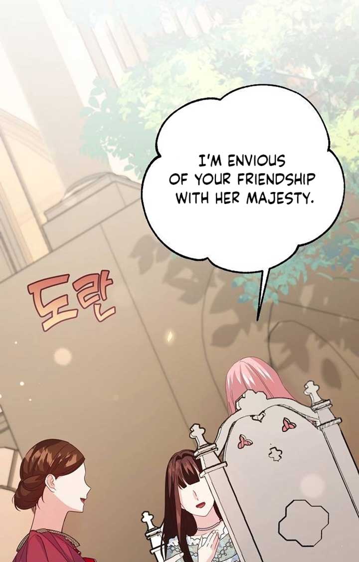 Until the Real One Shows Up Chapter 30 410 028