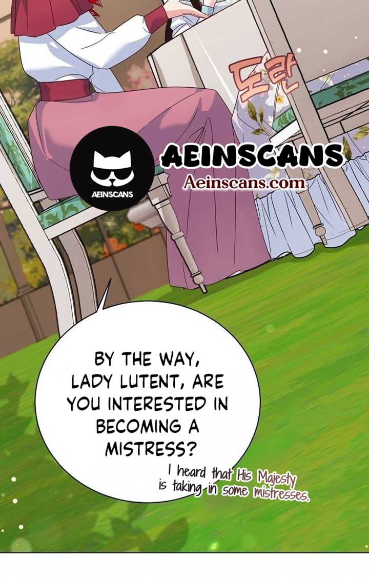 Until the Real One Shows Up Chapter 30 411 029