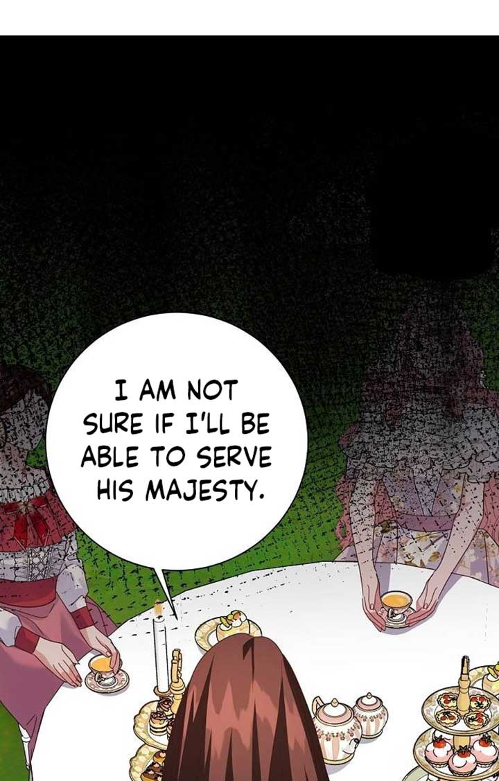 Until the Real One Shows Up Chapter 30 414 032