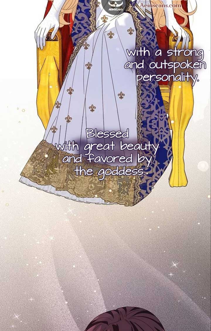 Until the Real One Shows Up Chapter 30 418 036