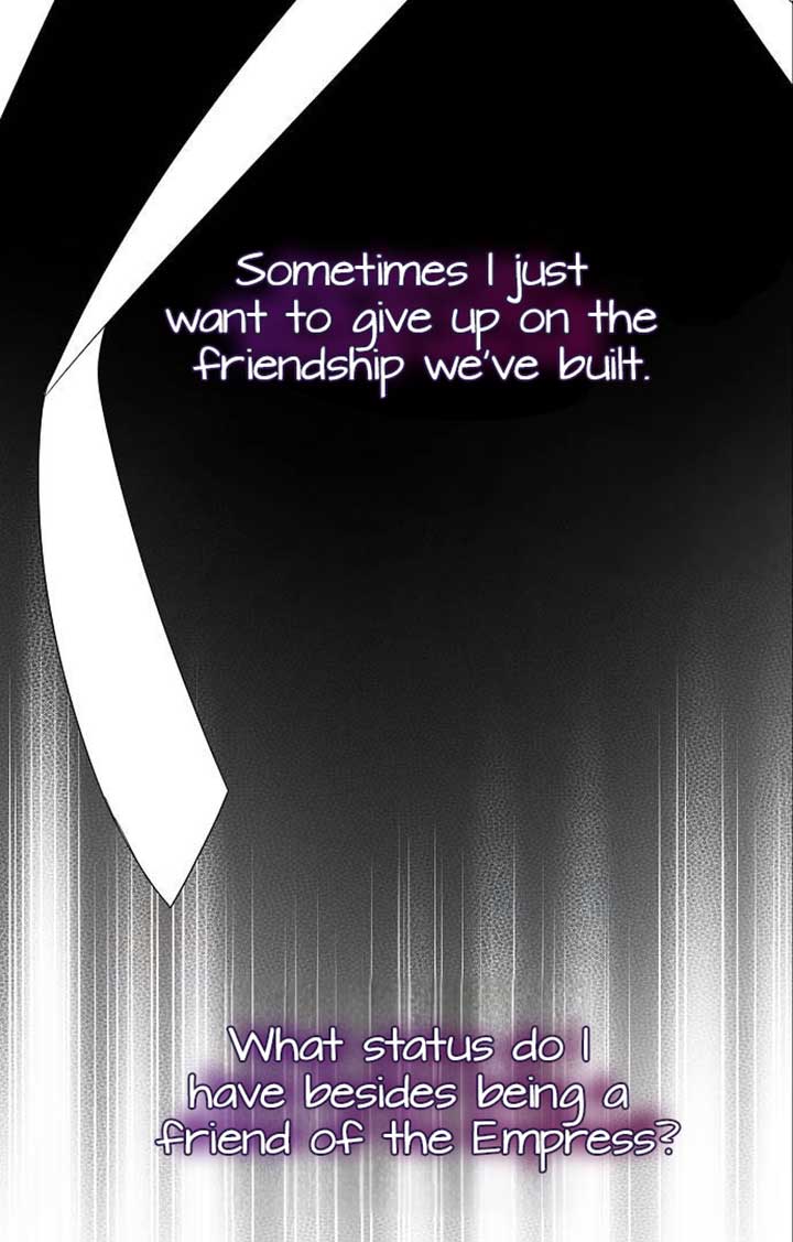 Until the Real One Shows Up Chapter 30 422 040