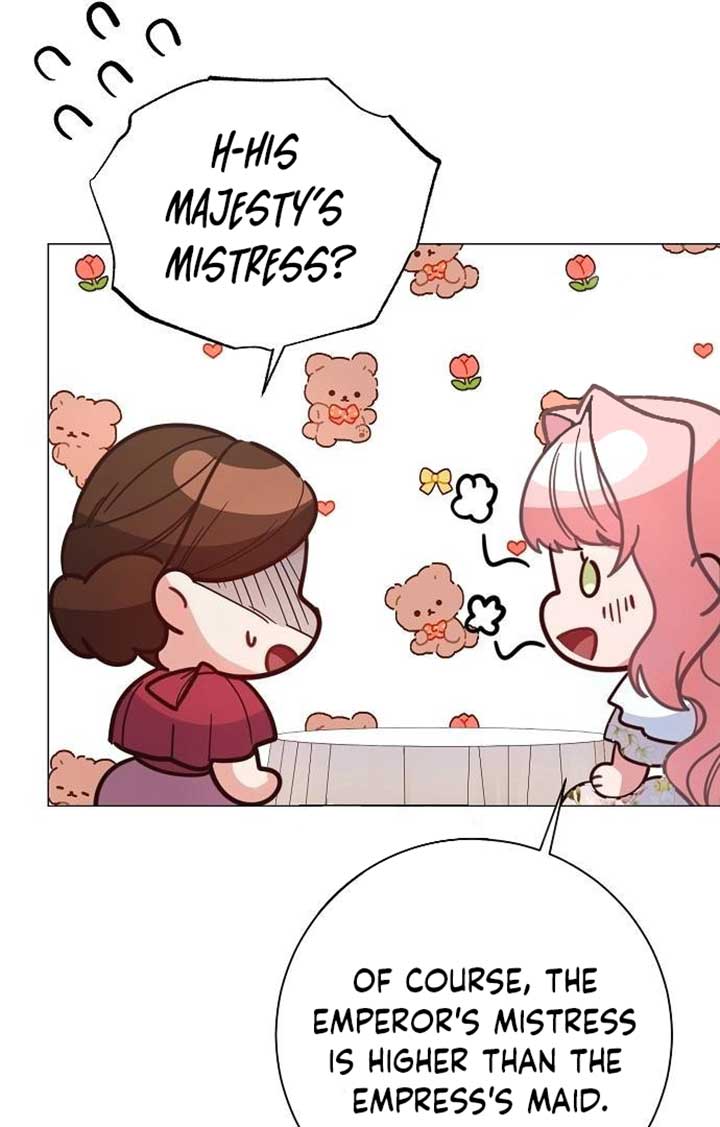 Until the Real One Shows Up Chapter 30 431 049