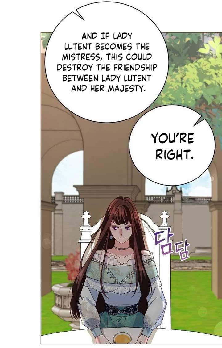 Until the Real One Shows Up Chapter 30 436 054