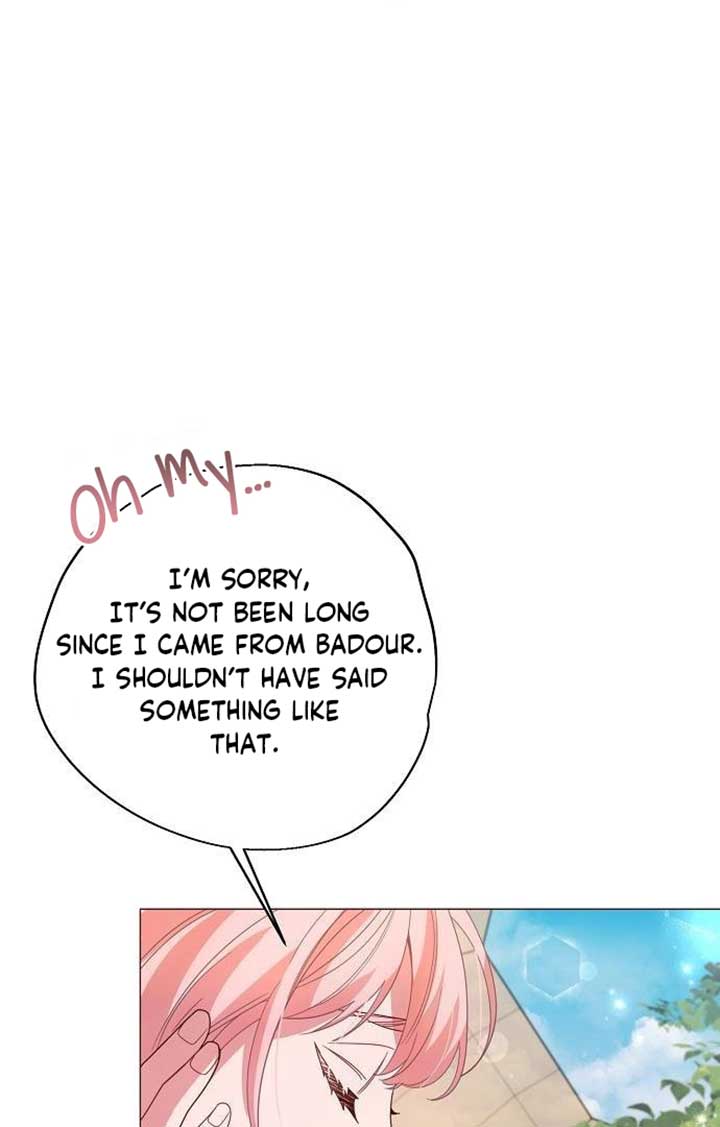 Until the Real One Shows Up Chapter 30 437 055