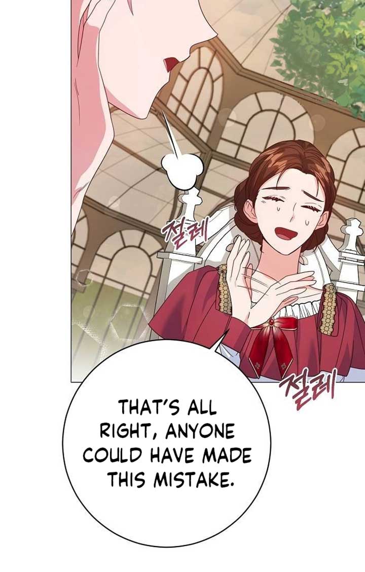 Until the Real One Shows Up Chapter 30 438 056