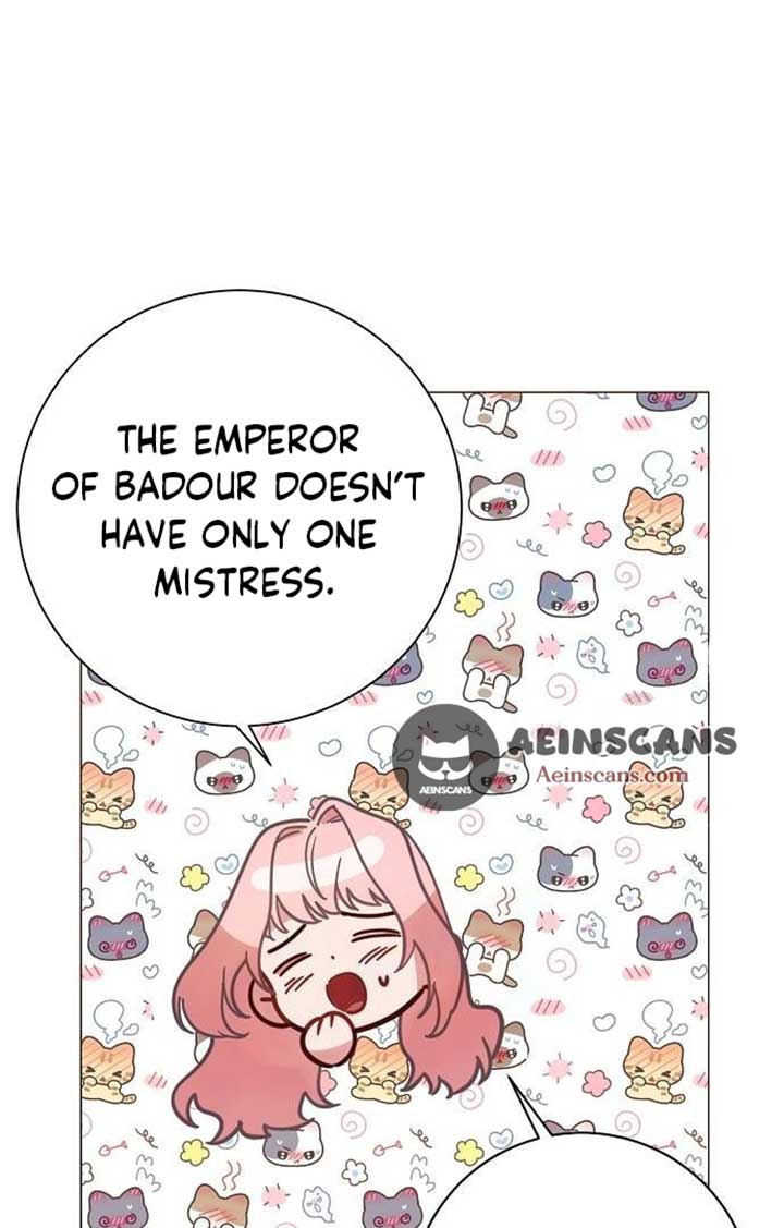 Until the Real One Shows Up Chapter 30 439 057