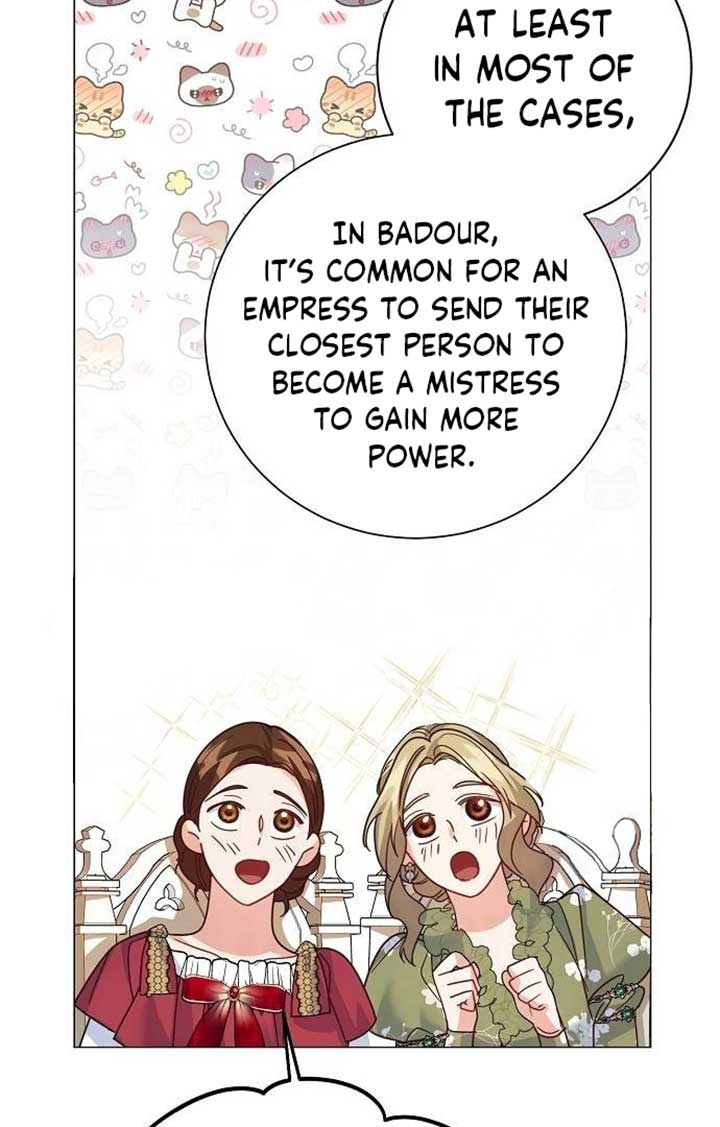 Until the Real One Shows Up Chapter 30 440 058