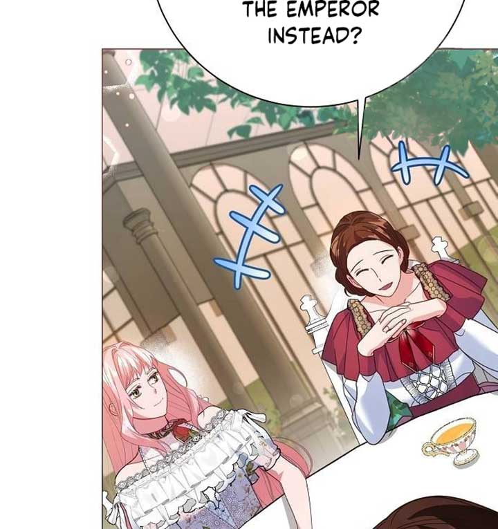 Until the Real One Shows Up Chapter 30 442 060