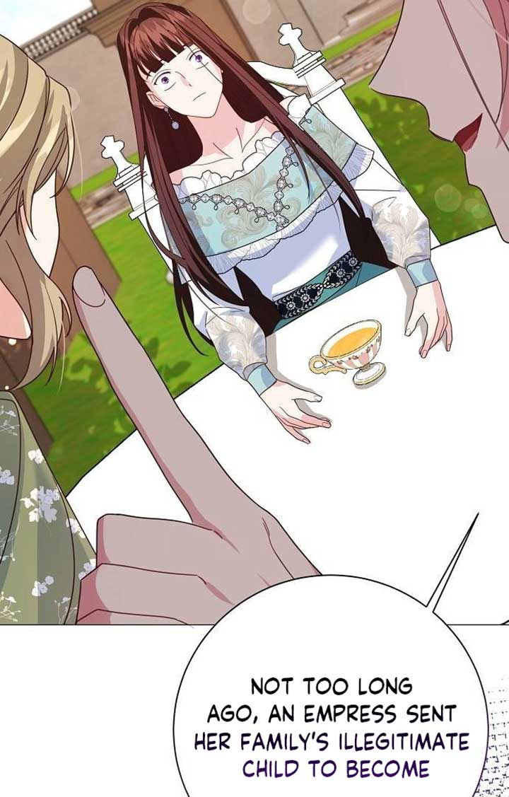 Until the Real One Shows Up Chapter 30 447 065