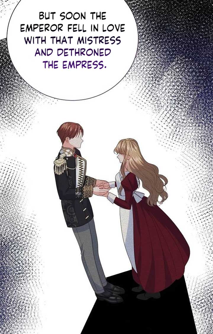 Until the Real One Shows Up Chapter 30 449 067