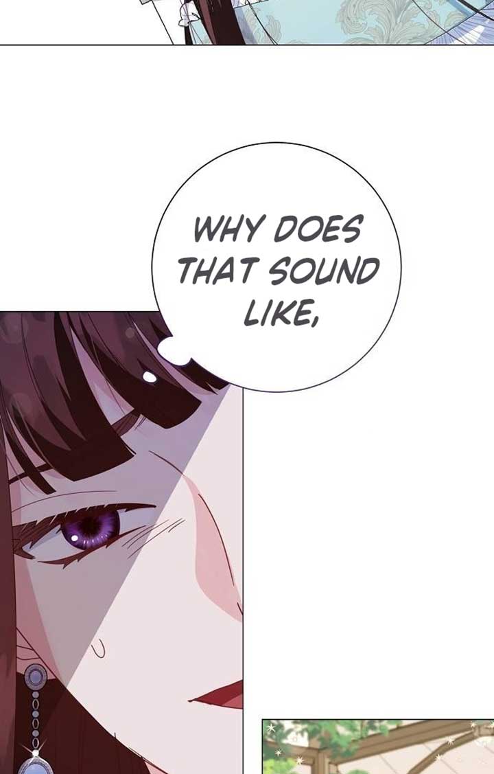 Until the Real One Shows Up Chapter 30 456 074