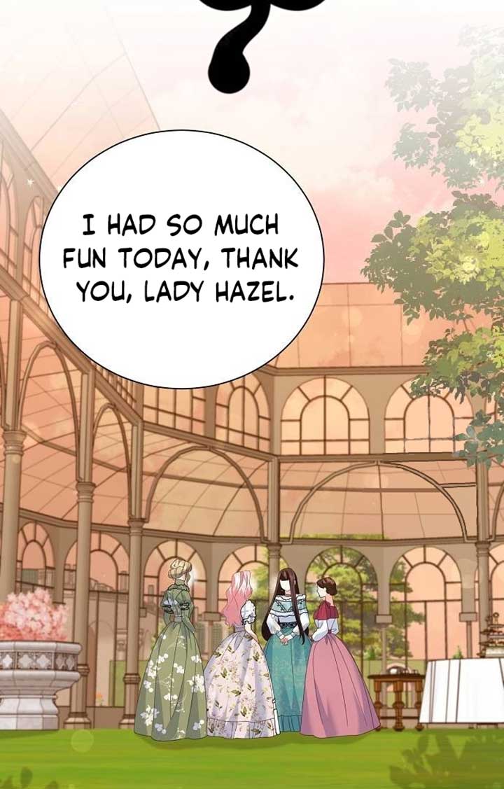 Until the Real One Shows Up Chapter 30 463 081