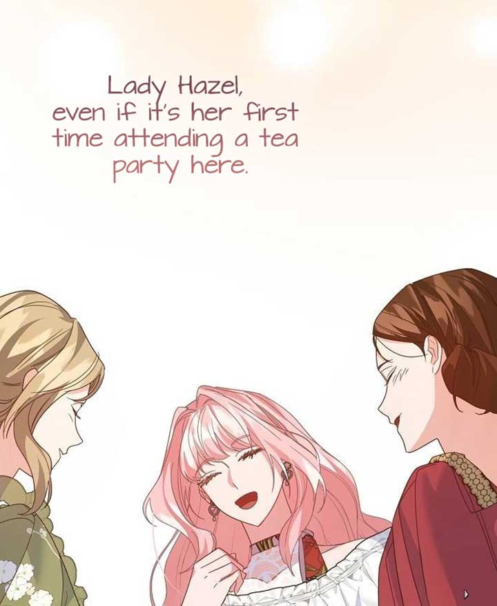 Until the Real One Shows Up Chapter 30 465 083