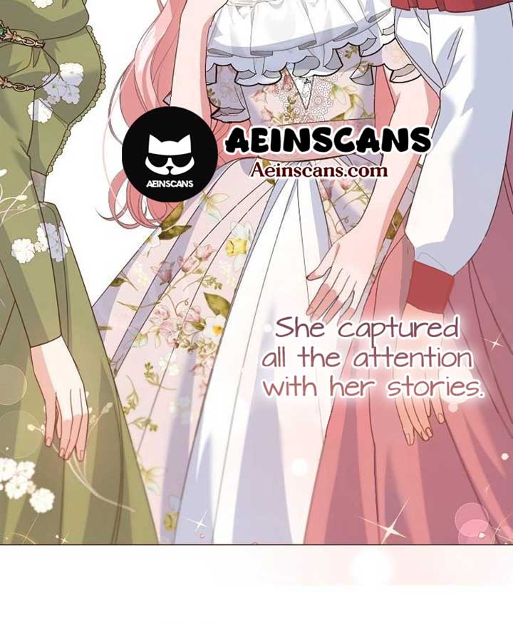 Until the Real One Shows Up Chapter 30 466 084