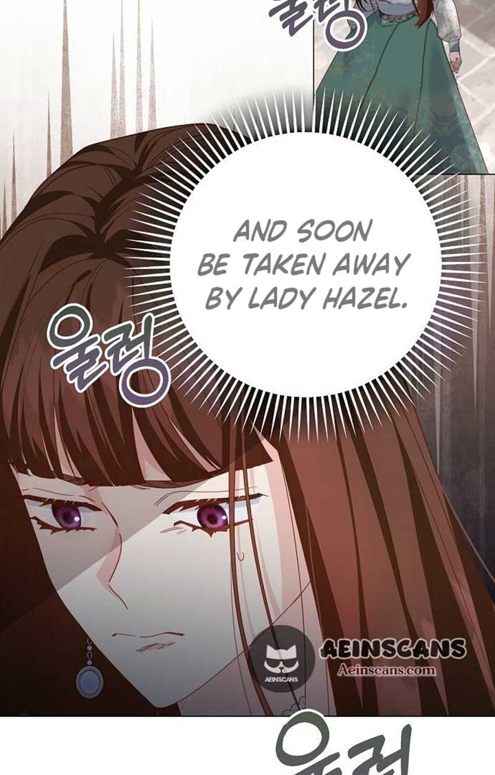 Until the Real One Shows Up Chapter 30 468 086