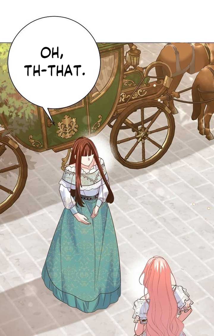 Until the Real One Shows Up Chapter 30 475 093