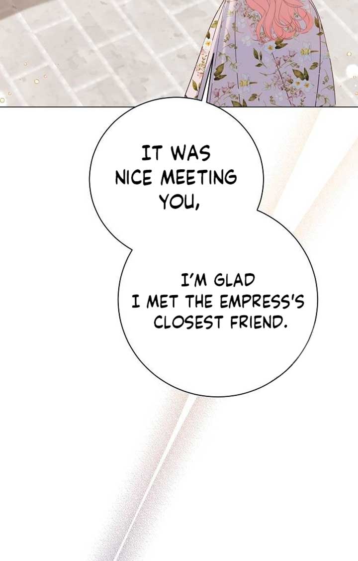 Until the Real One Shows Up Chapter 30 476 094