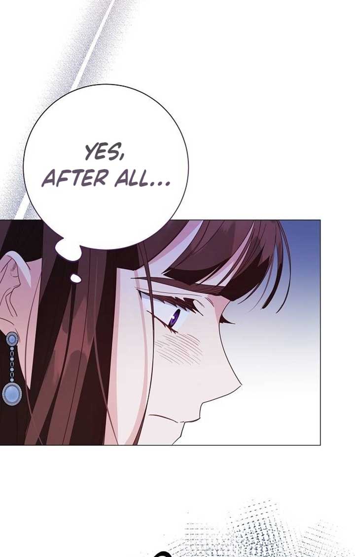 Until the Real One Shows Up Chapter 30 477 095