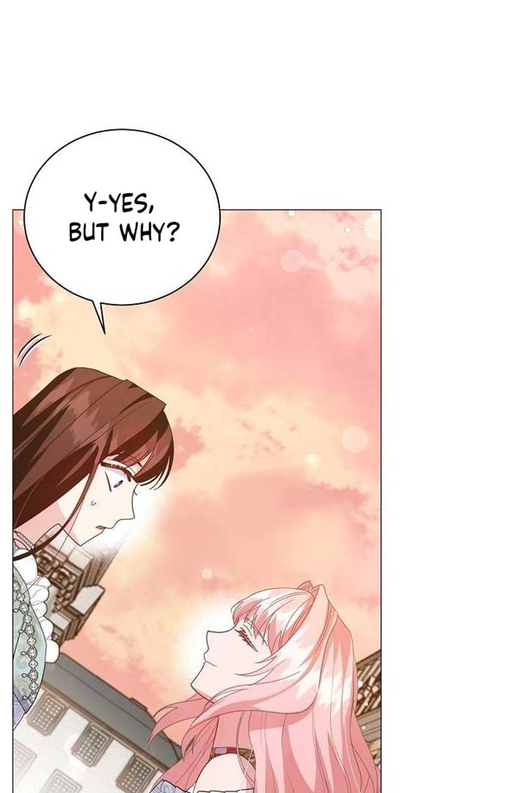 Until the Real One Shows Up Chapter 30 483 101