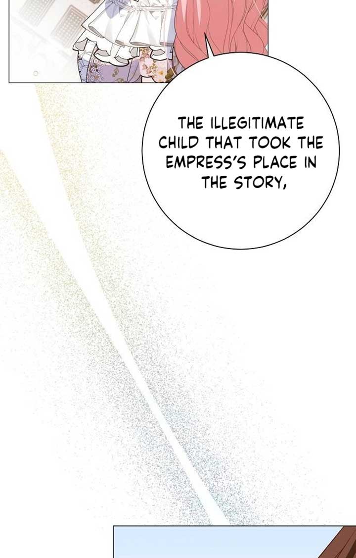 Until the Real One Shows Up Chapter 30 484 102