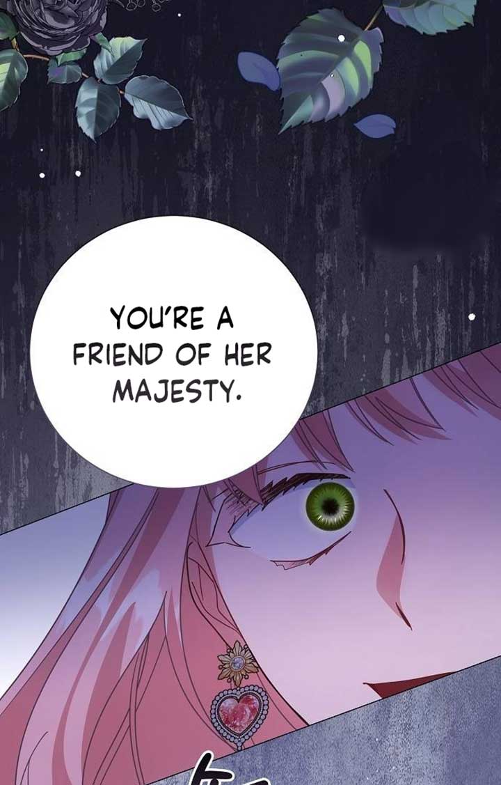 Until the Real One Shows Up Chapter 30 489 107