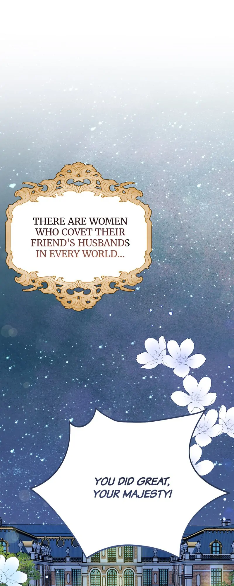 Until the Real One Shows Up Chapter 31 212 02