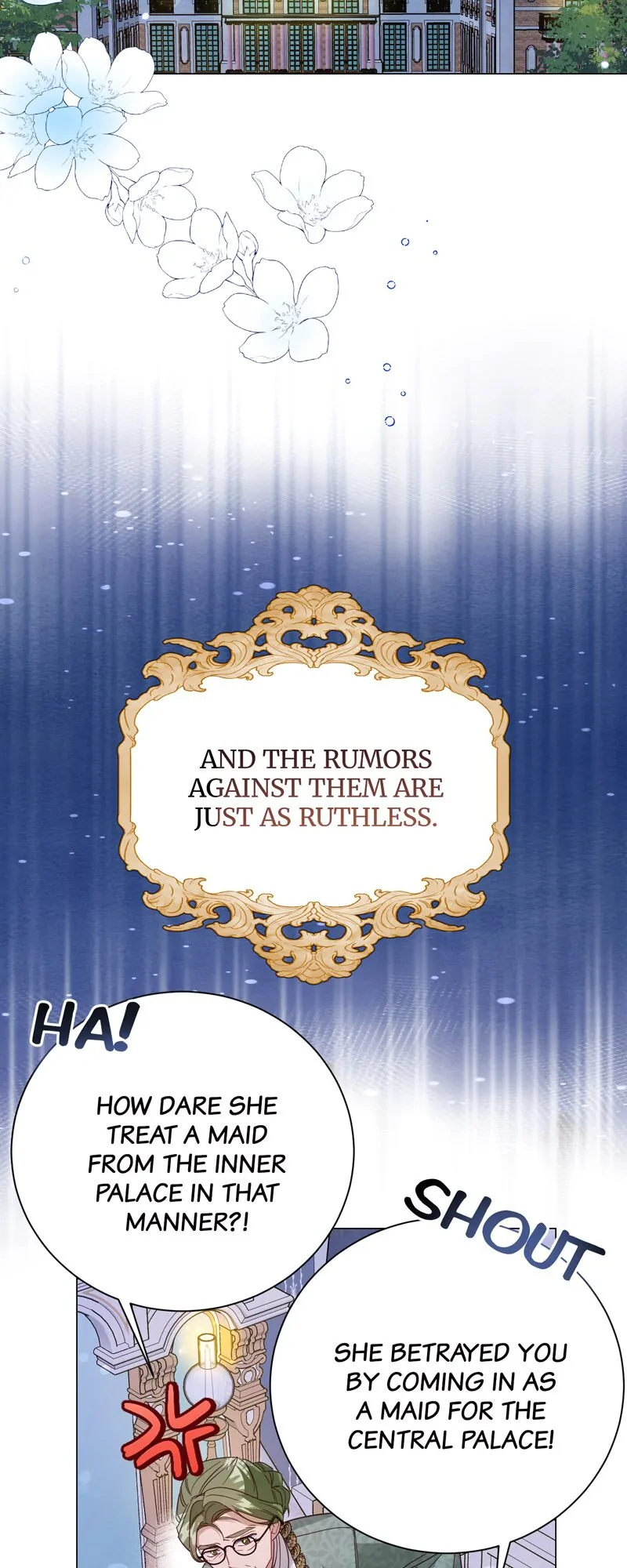 Until the Real One Shows Up Chapter 31 213 03