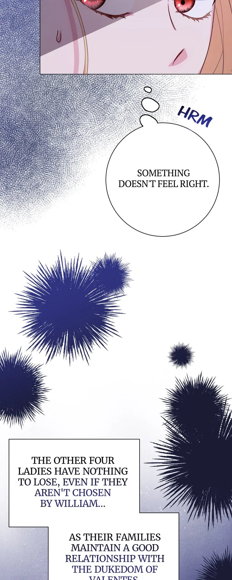 Until the Real One Shows Up Chapter 31 216 06